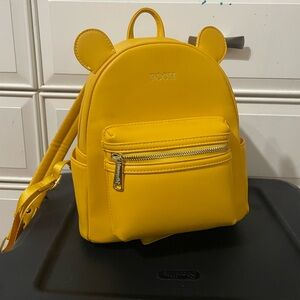 Loungefly Winnie the Pooh Mini Backpack